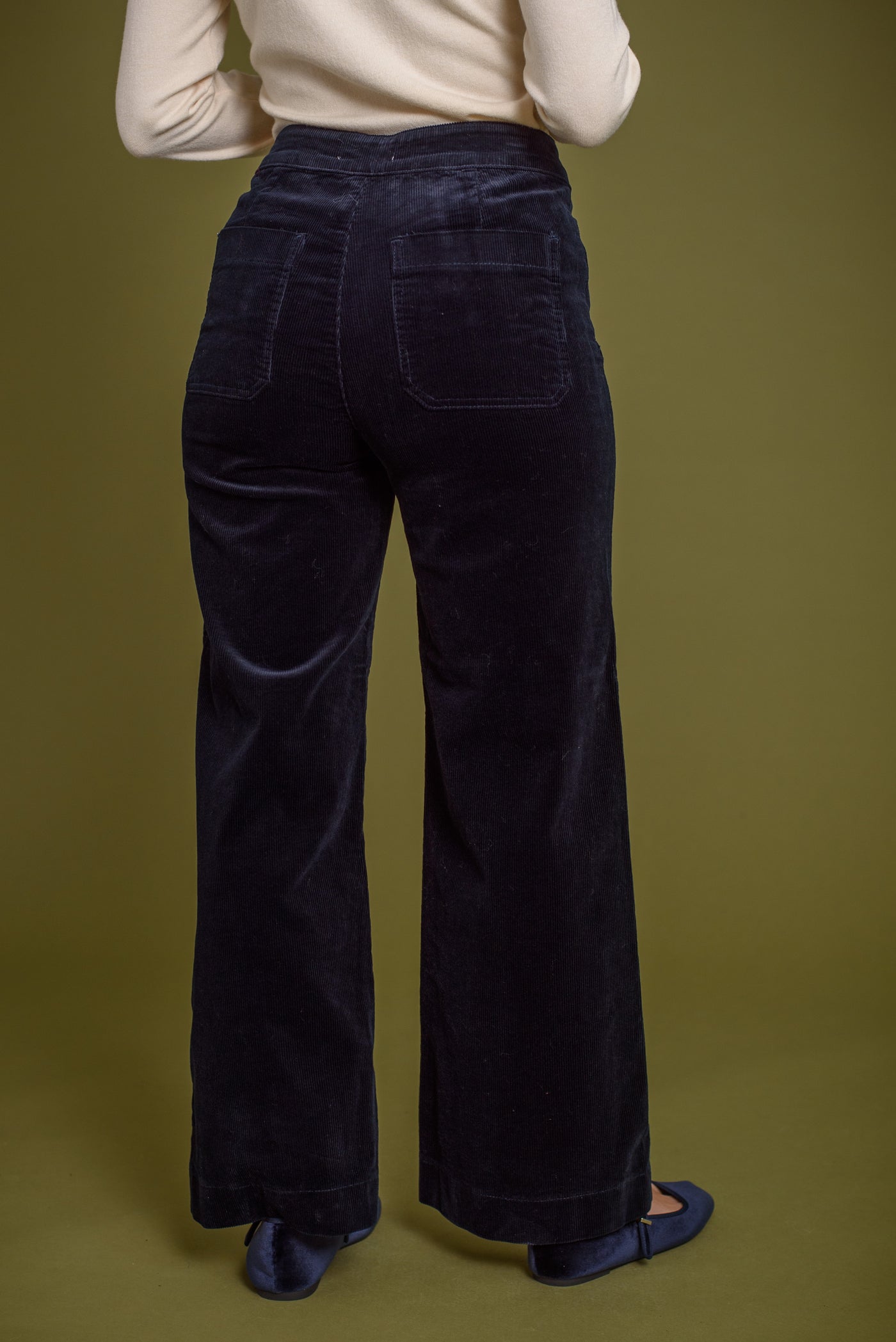 Pantalón Marina Pana