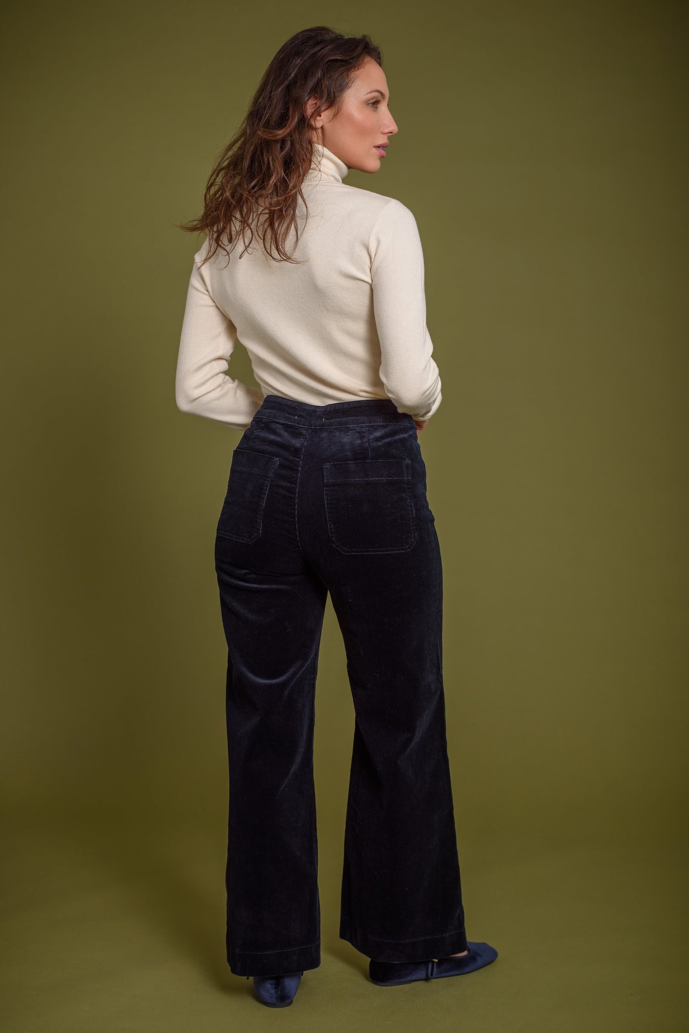 Pantalón Marina Pana