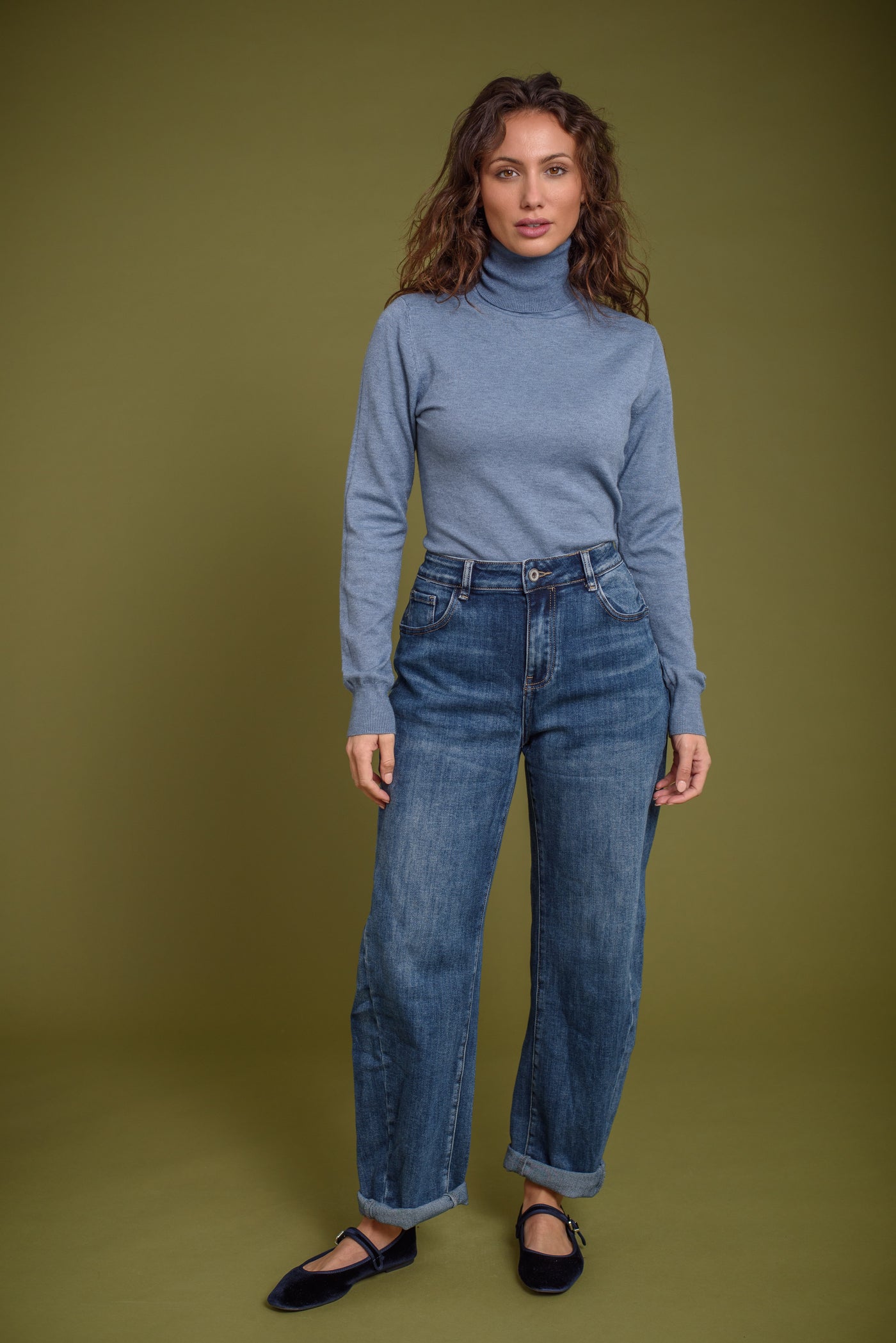 Poppy Jeans