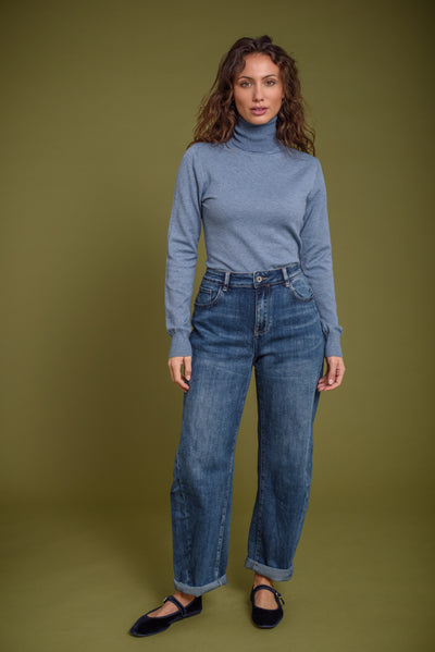 Poppy Jeans