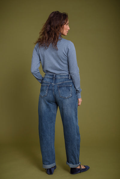 Poppy Jeans