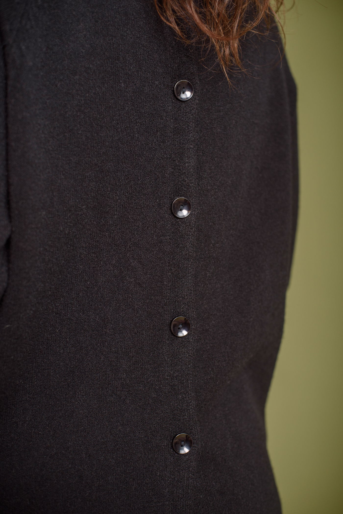 Jersey Yolanda Negro