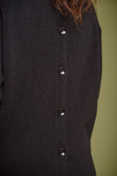 Jersey Yolanda Negro