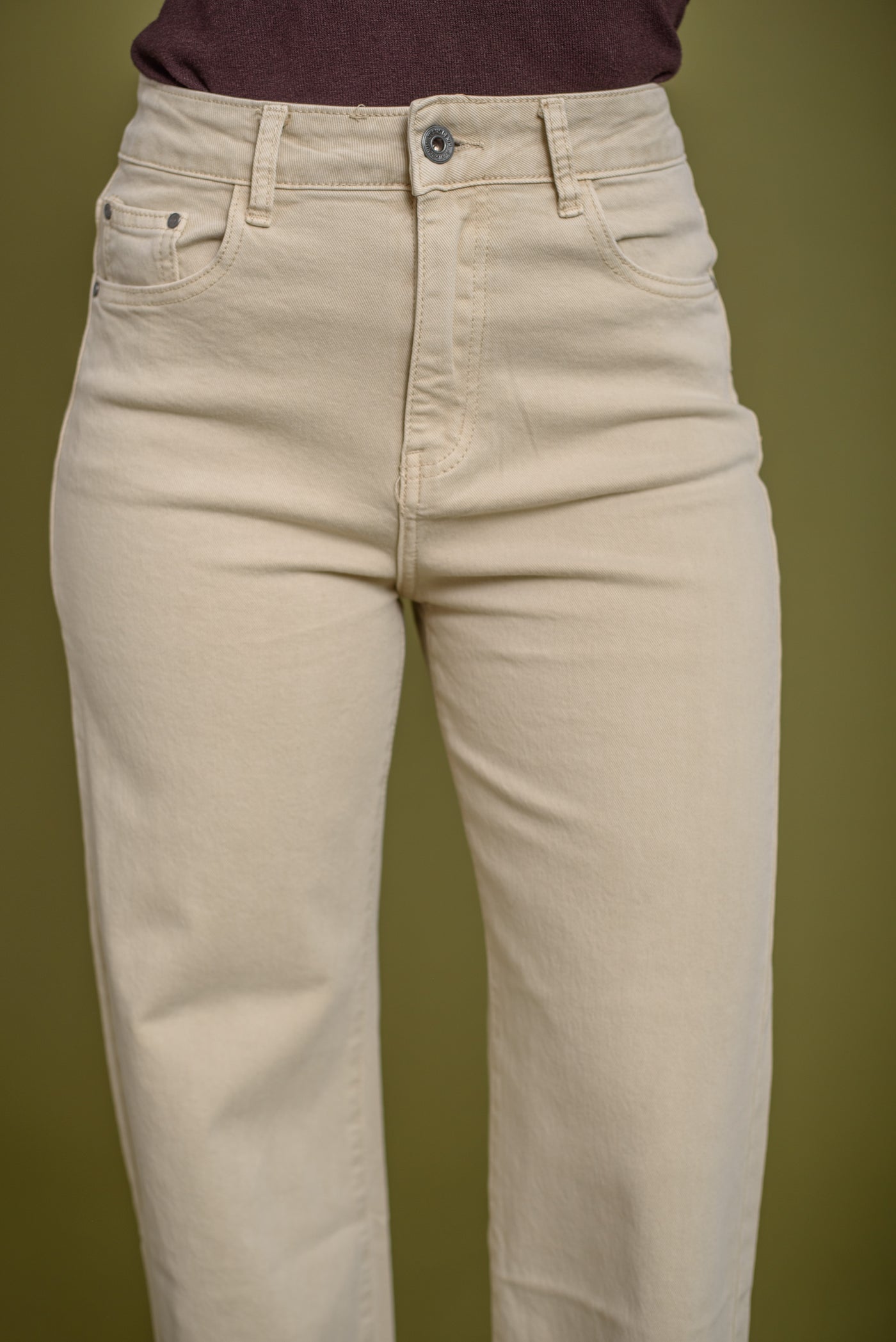 Jeans Pilar Hueso