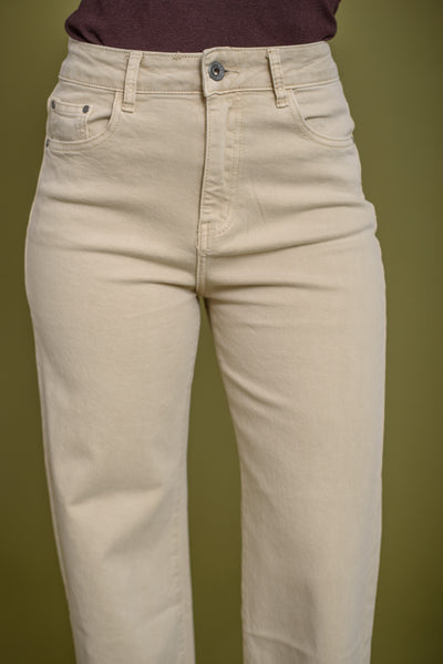 Jeans Pilar Hueso