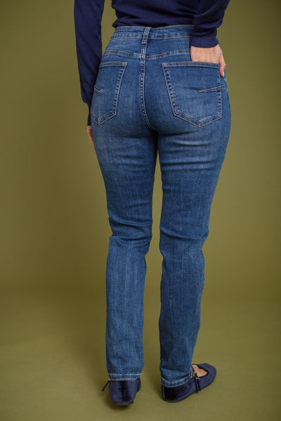 Jeans Clara Denim