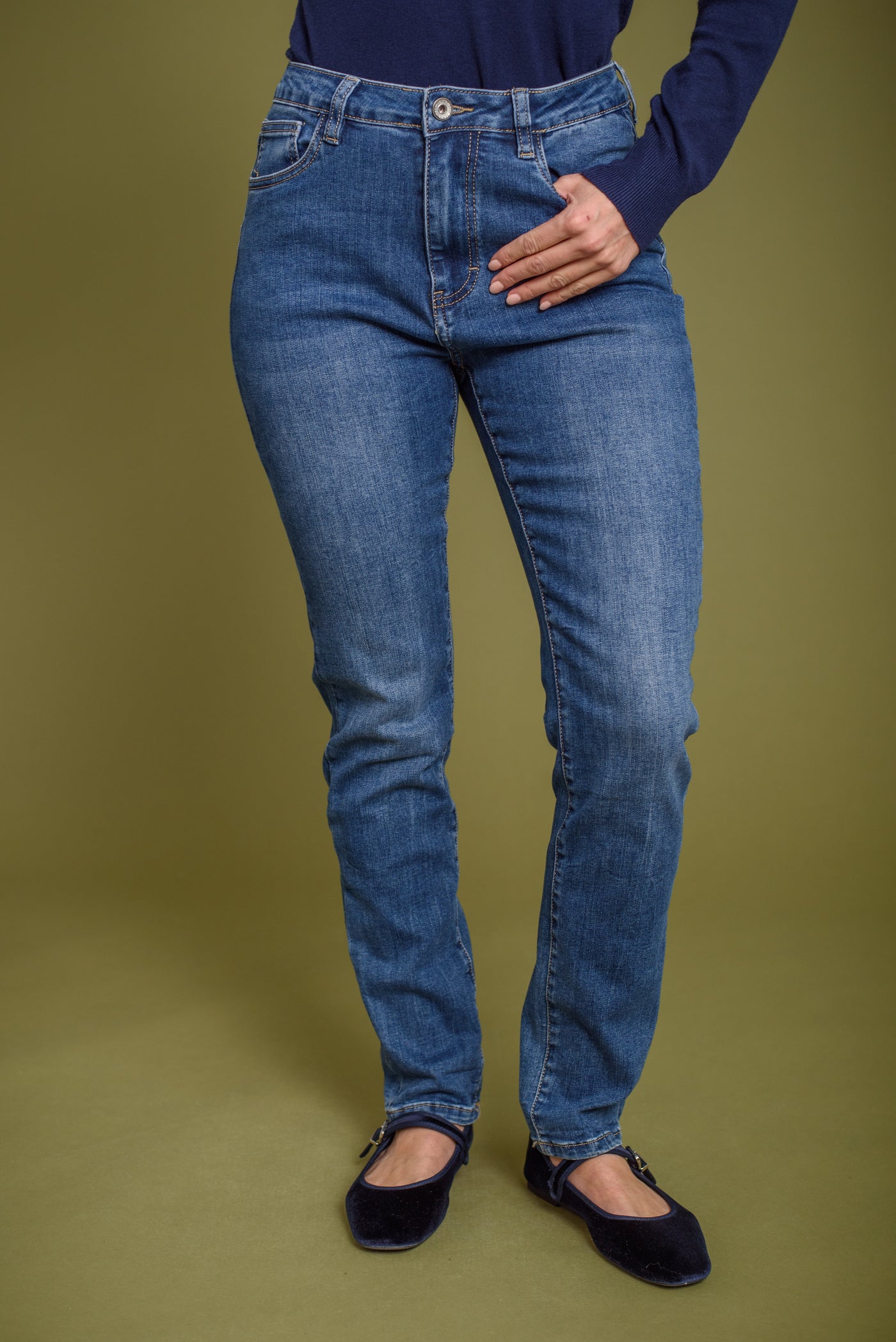 Jeans Clara Denim