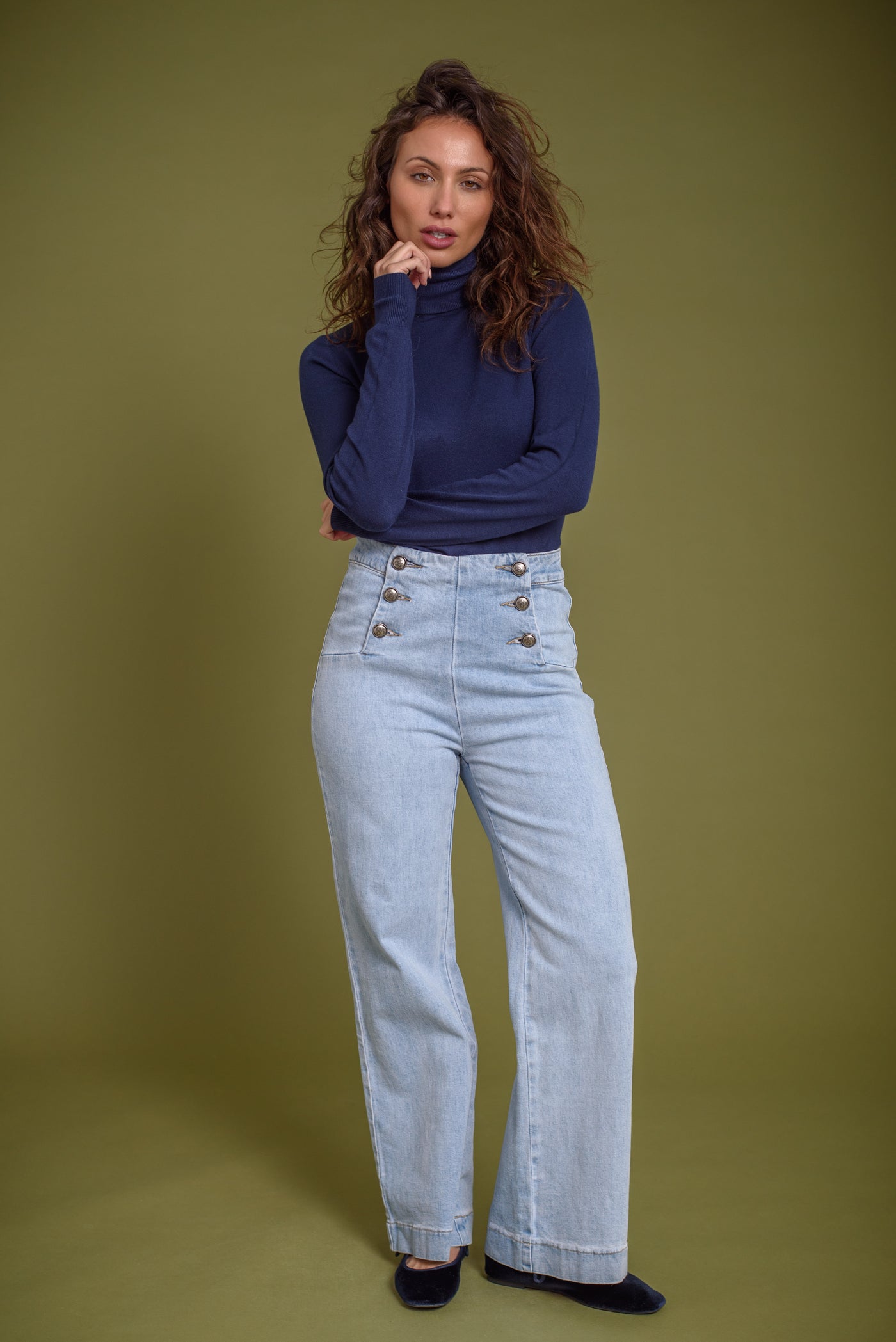 Jeans Marina Denim