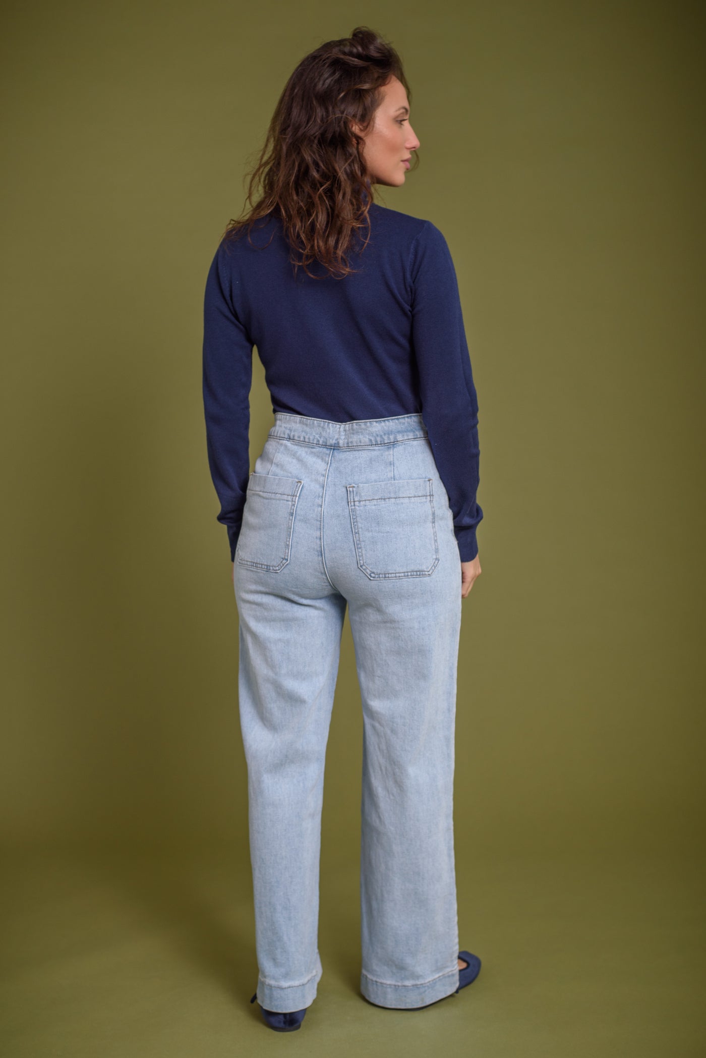 Jeans Marina Denim