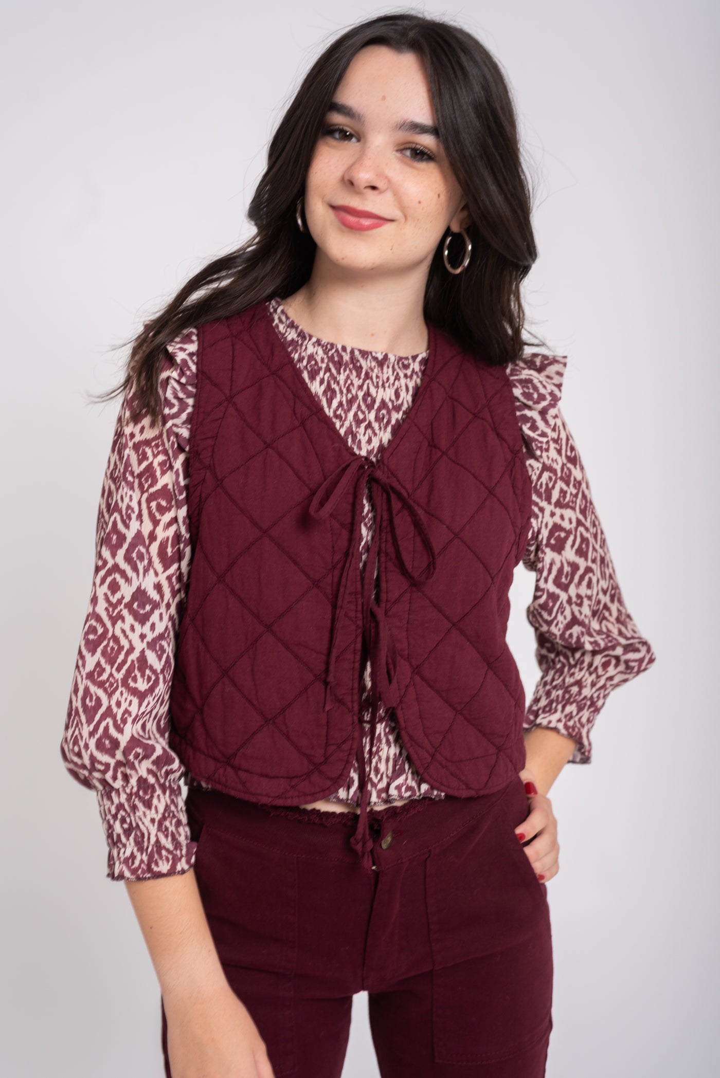 Iris Borgoña