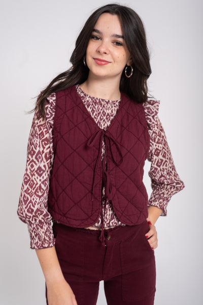 Iris Borgoña