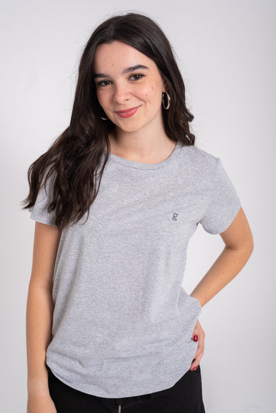 Gilda Grey Gris