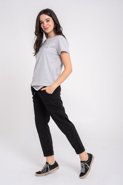 Gilda Grey Gris