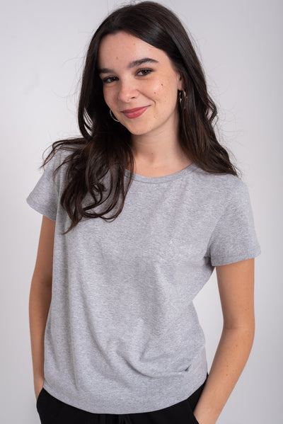 Gilda Grey Blanco