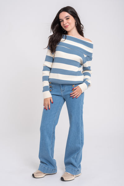 Valeria Denim