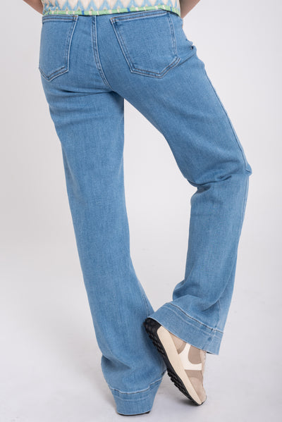 Valeria Denim