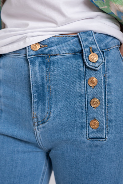 Valeria Denim