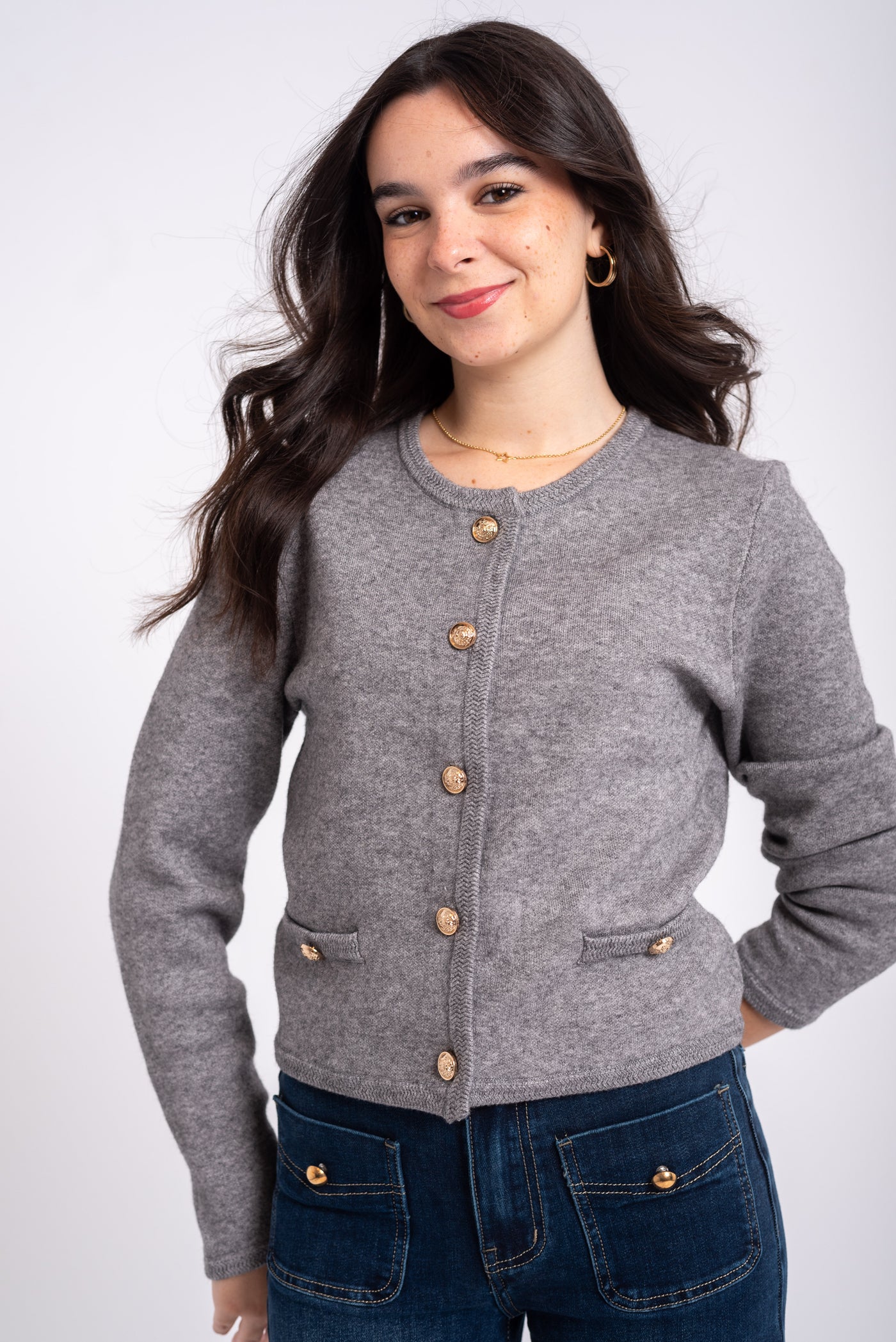 Fabiola Gris