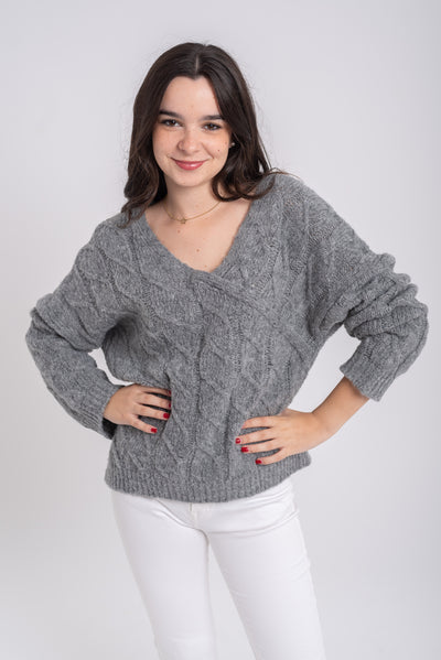 Geraldine Gris