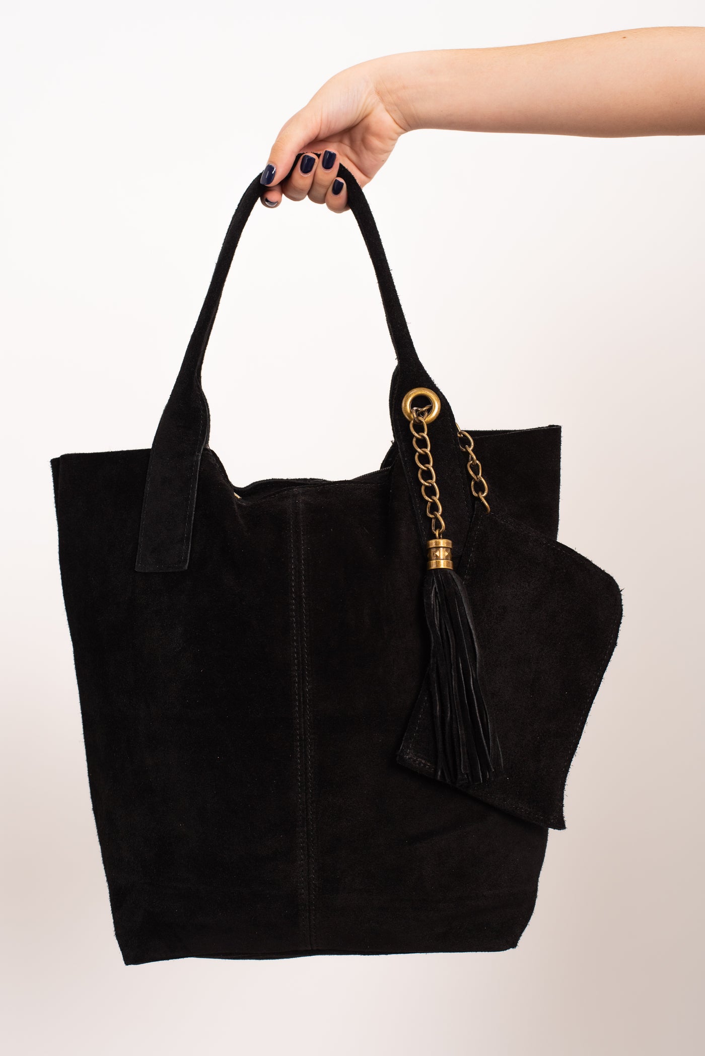 Bolso Saca Negro