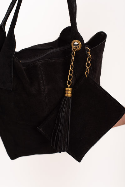 Bolso Saca Negro