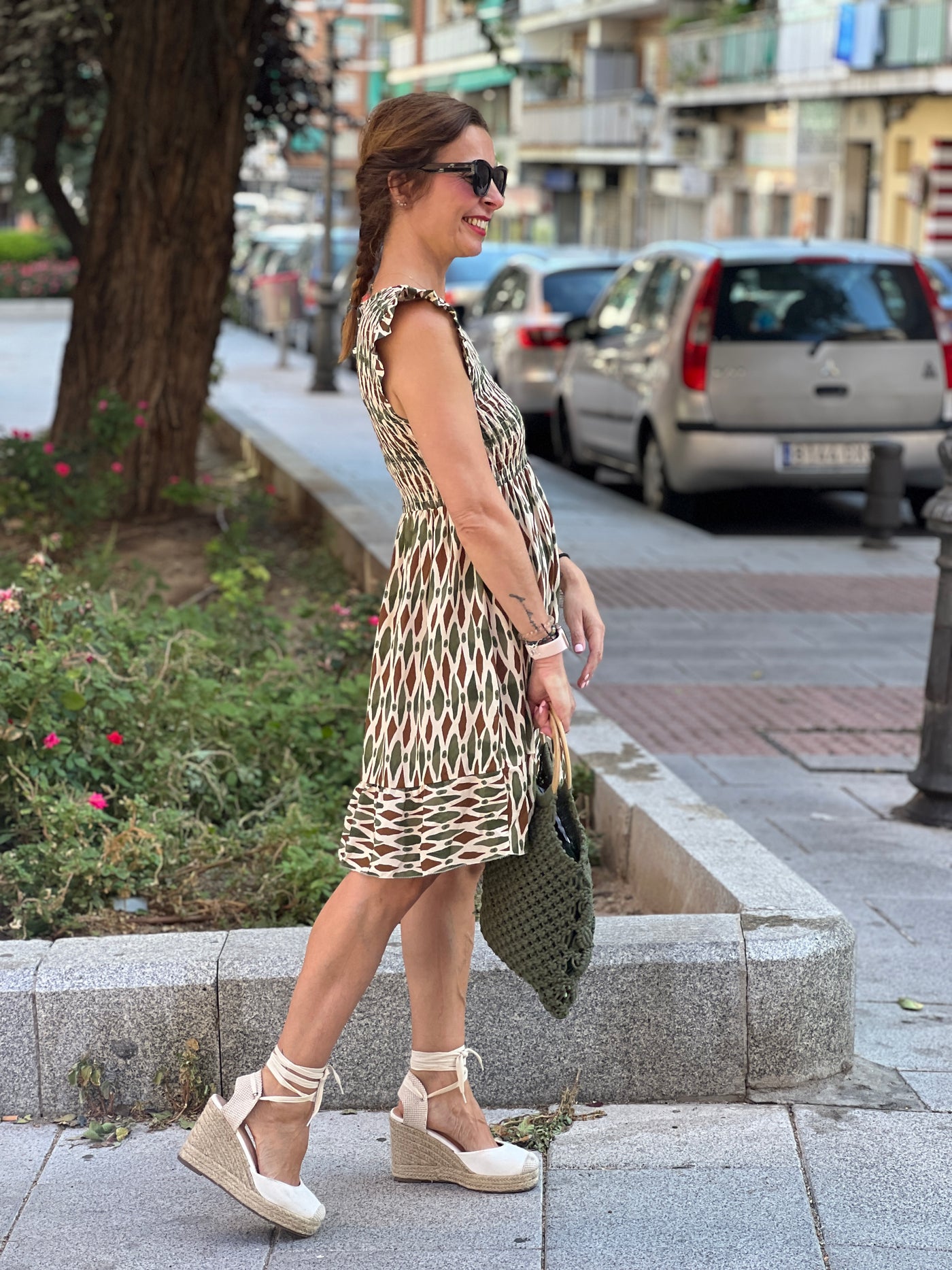 Roma Kaki