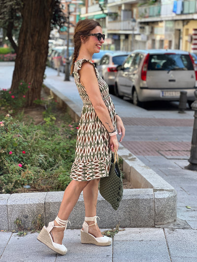Roma Kaki