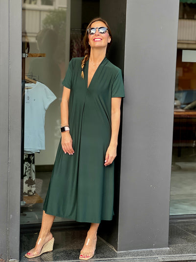Butarque Verde