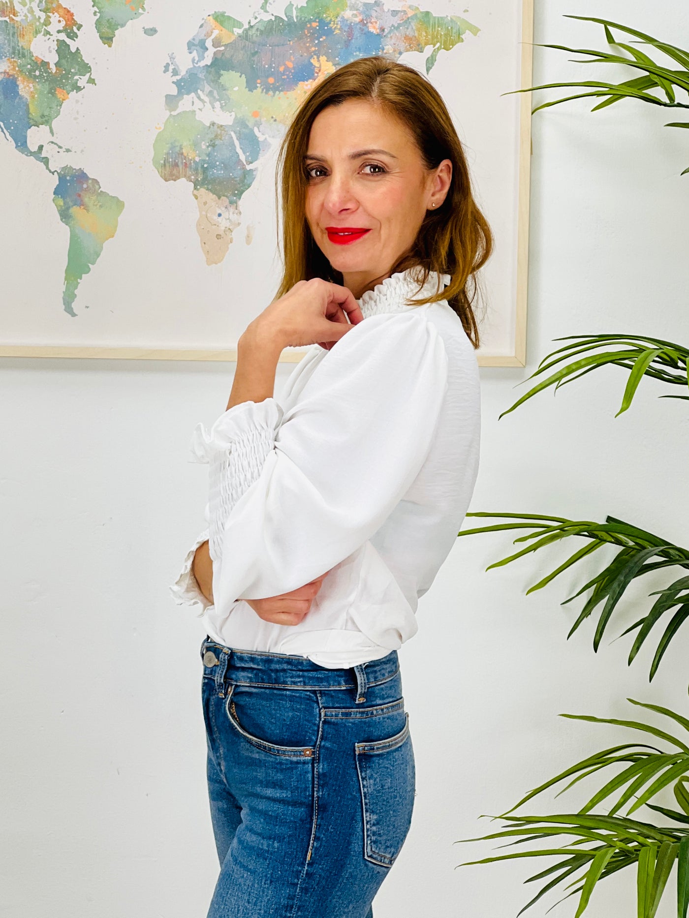Regina Blanco