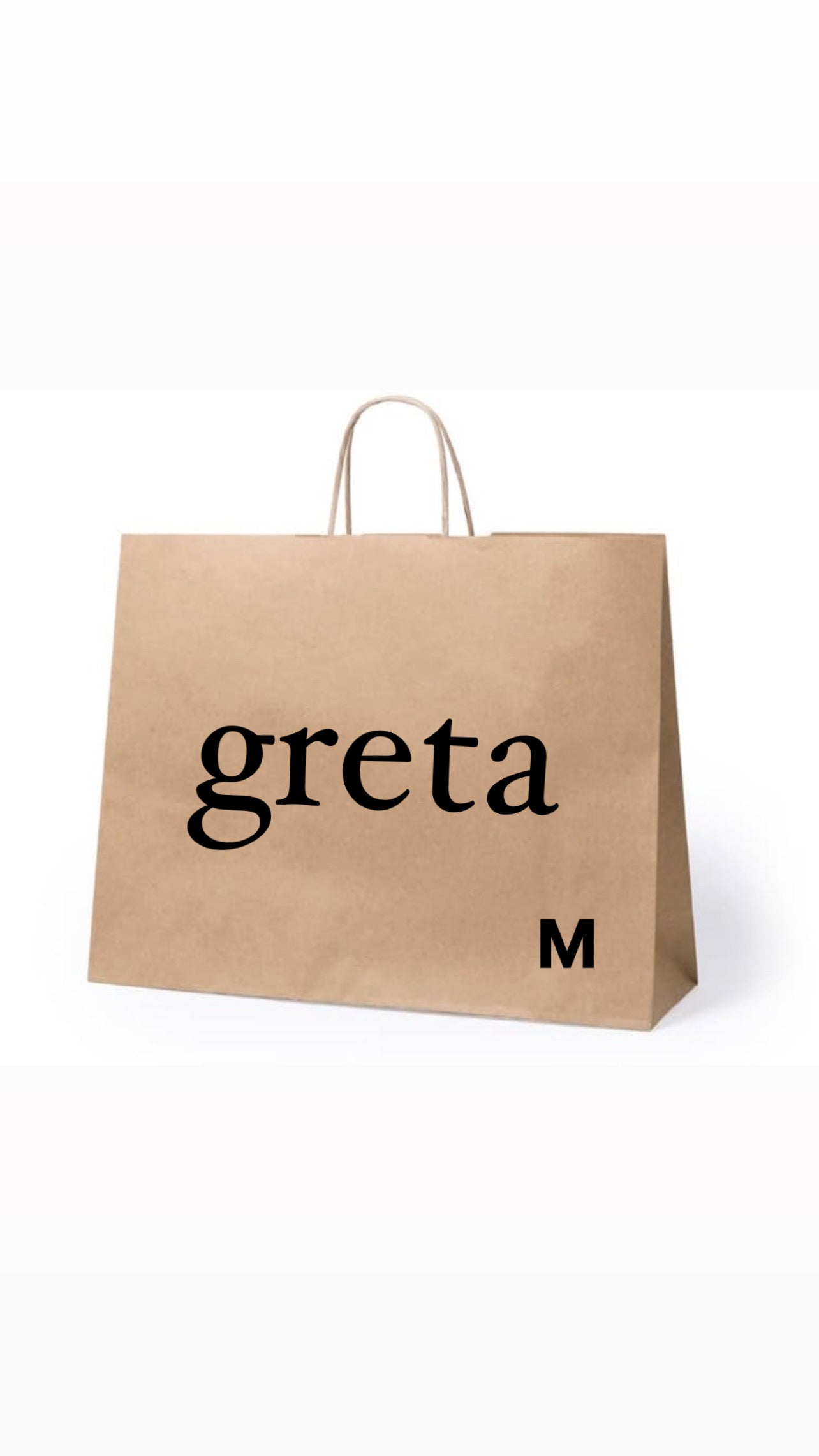 Bolsa Mediana