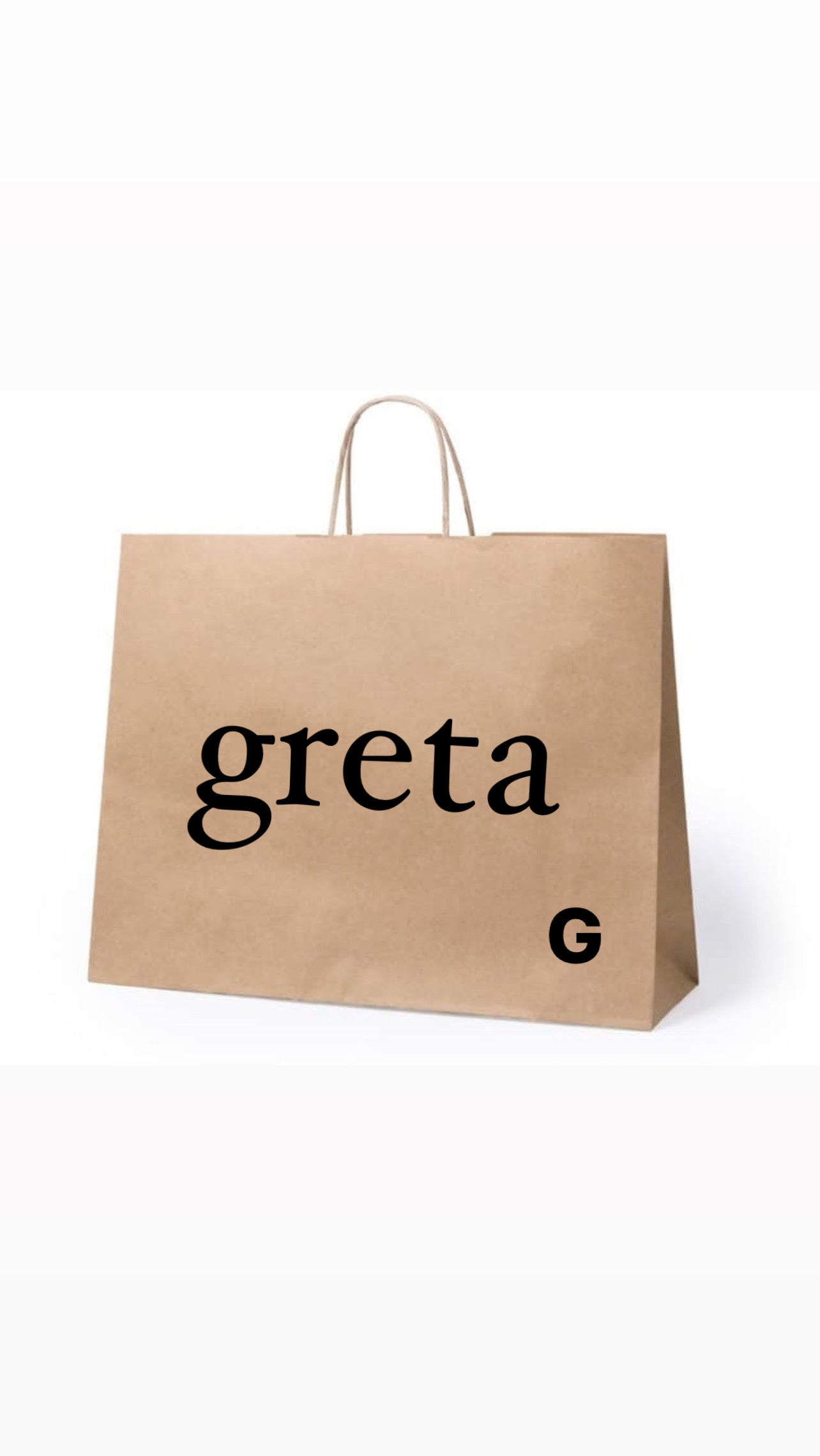 Bolsa Grande
